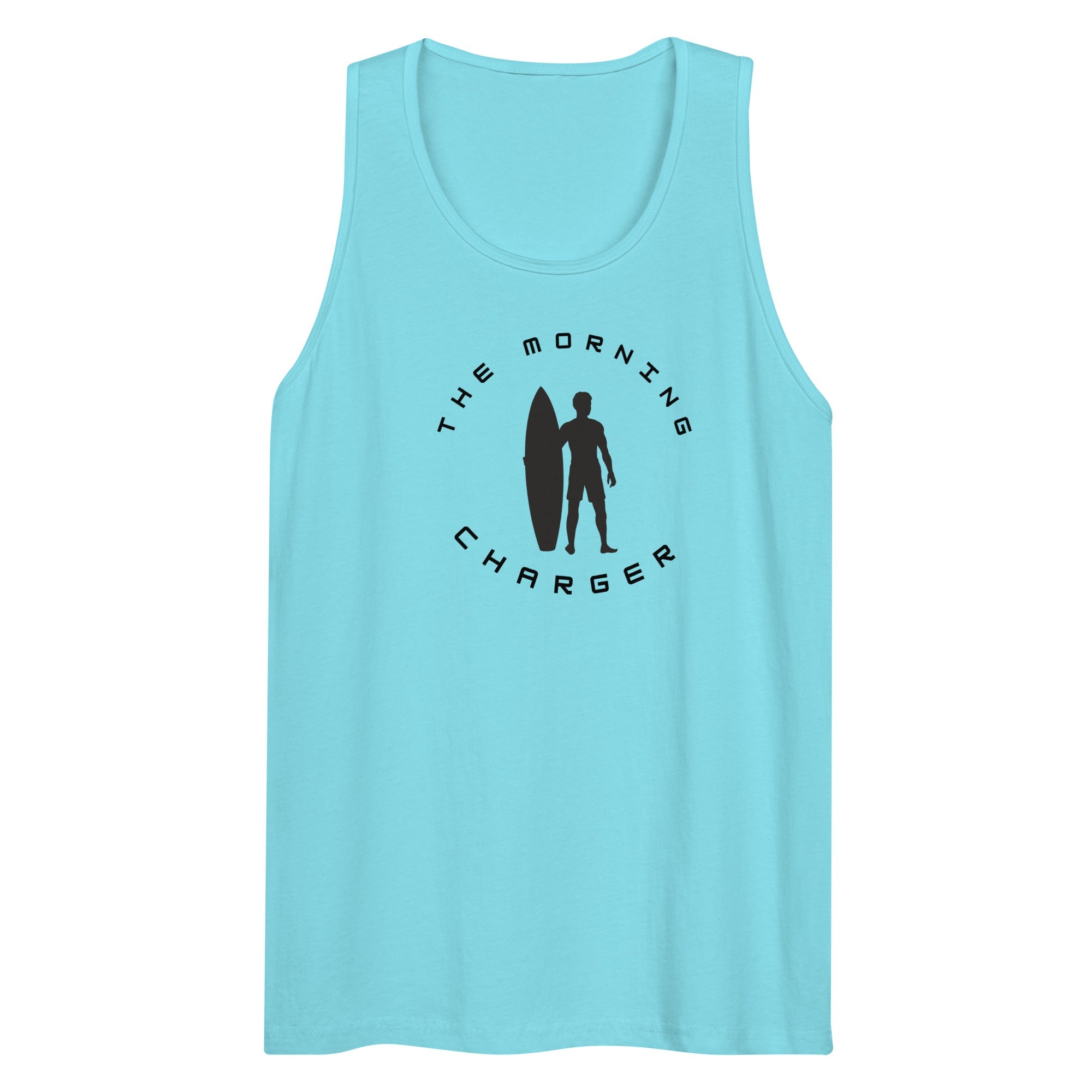 The Morning Charger - Men's Surfer collection