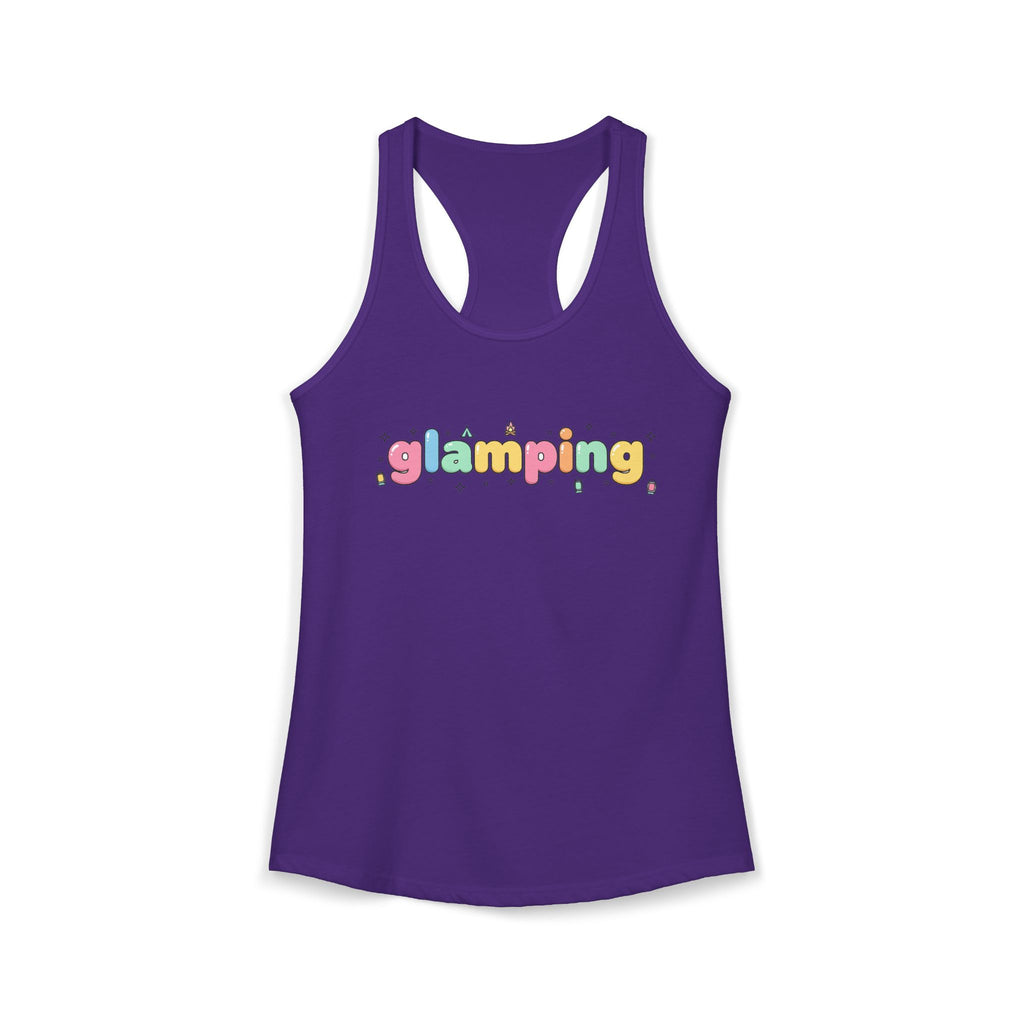 Women's Ideal Racerback Tank