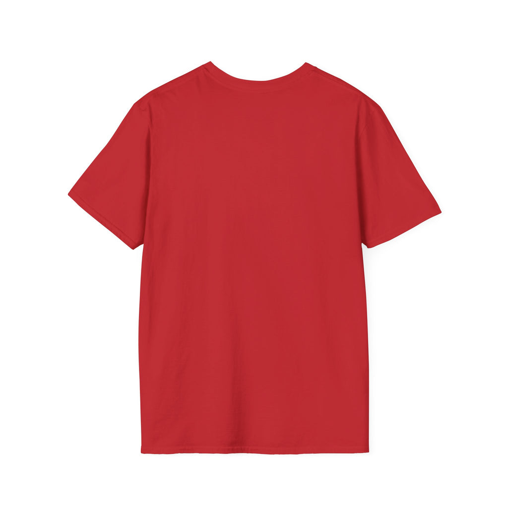 Stick man-Fishing T-Shirt