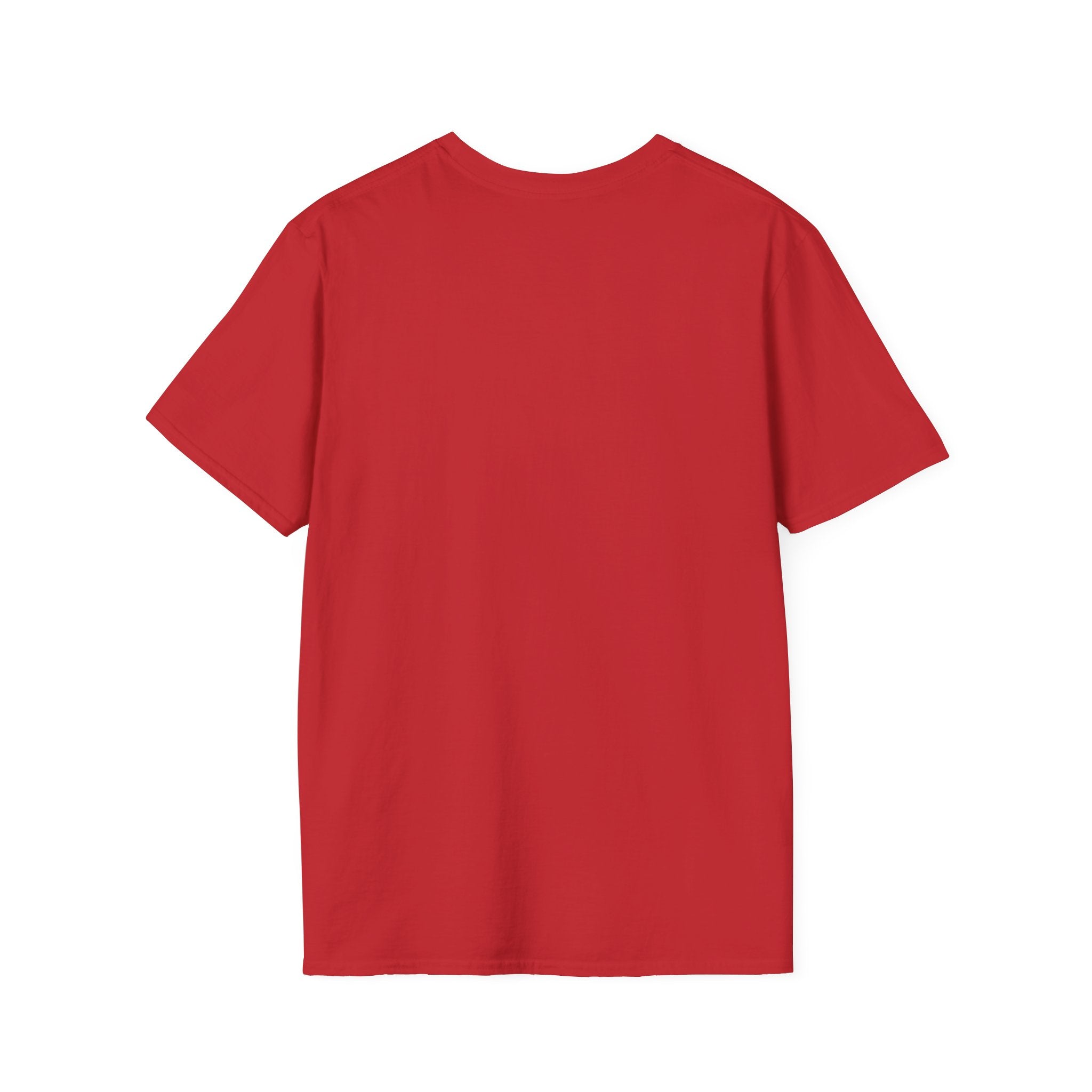 Stick man-Fishing T-Shirt