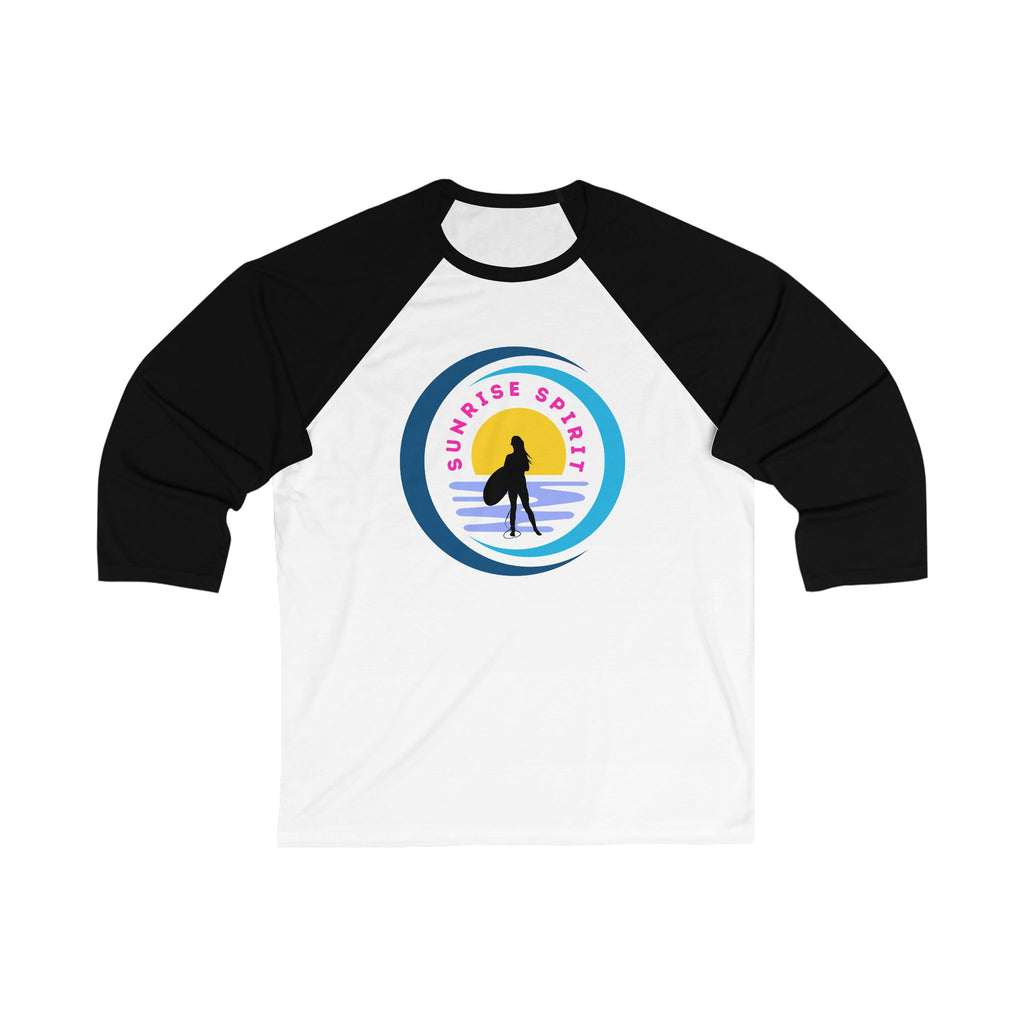 SUNRISE SPIRIT  - 3/4 Sleeve Shirt