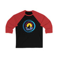 SUNRISE SPIRIT  - 3/4 Sleeve Shirt