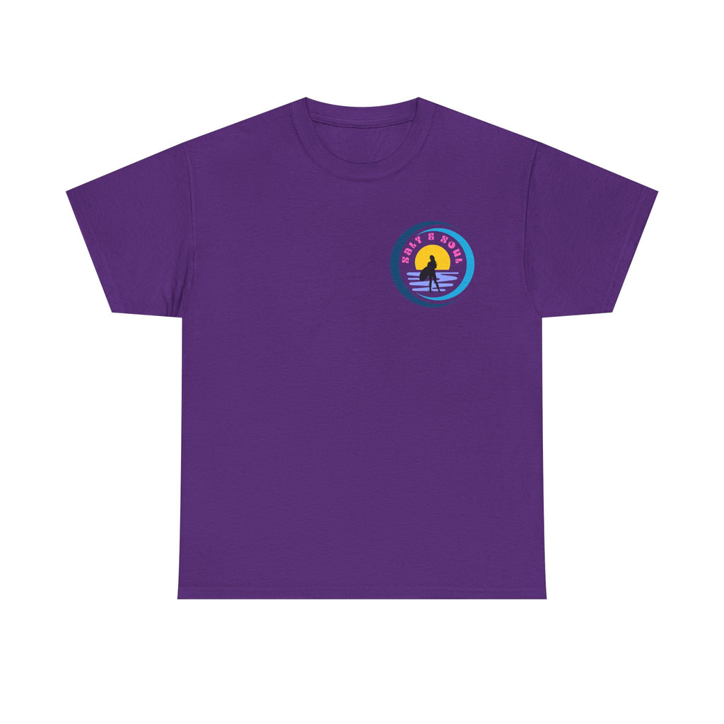 Women Salt & Soul T-Shirt