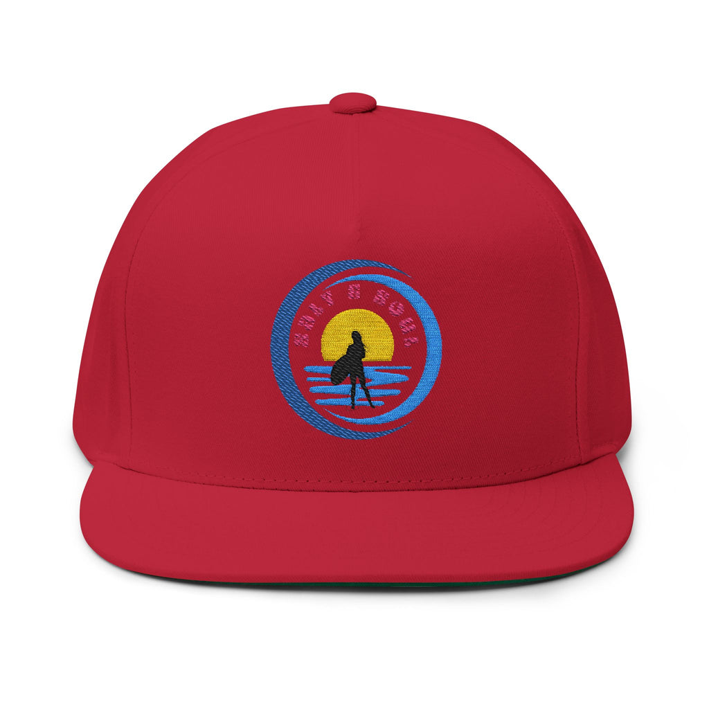 Women Salt & Soul Hat