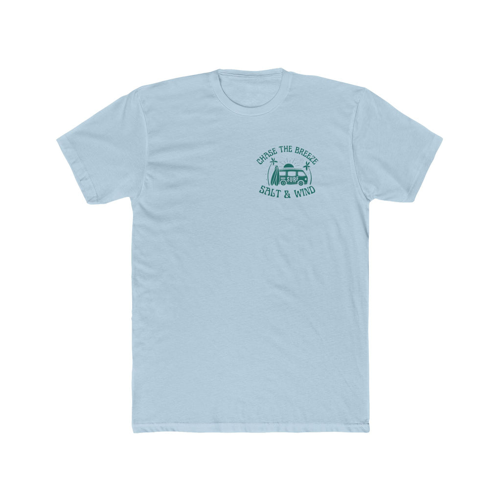 Chase the Breeze- Camper Graphic (Salt & Wind)