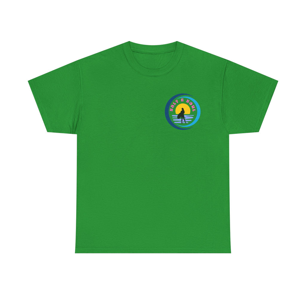 Women Salt & Soul T-Shirt