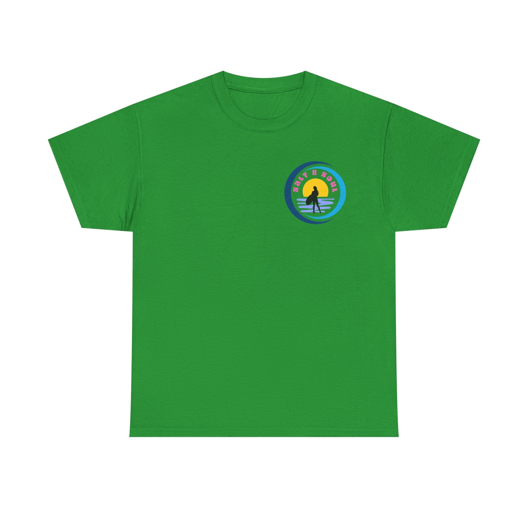 Women Salt & Soul T-Shirt