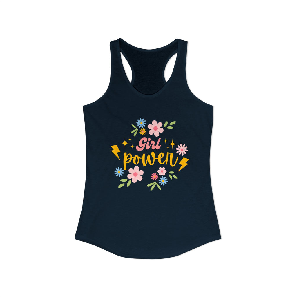 Women's  Sweet Power Tank Top