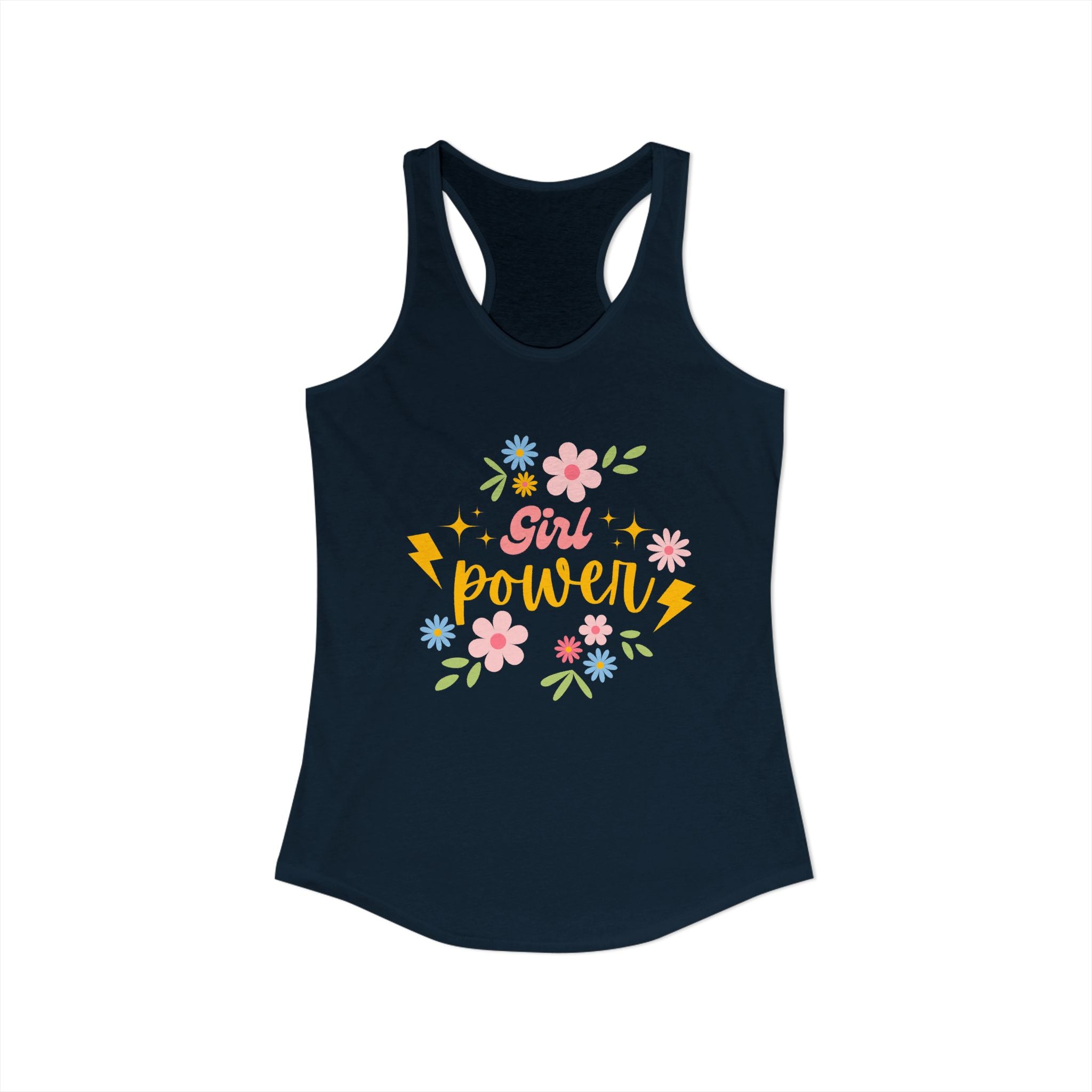 Women's  Sweet Power Tank Top