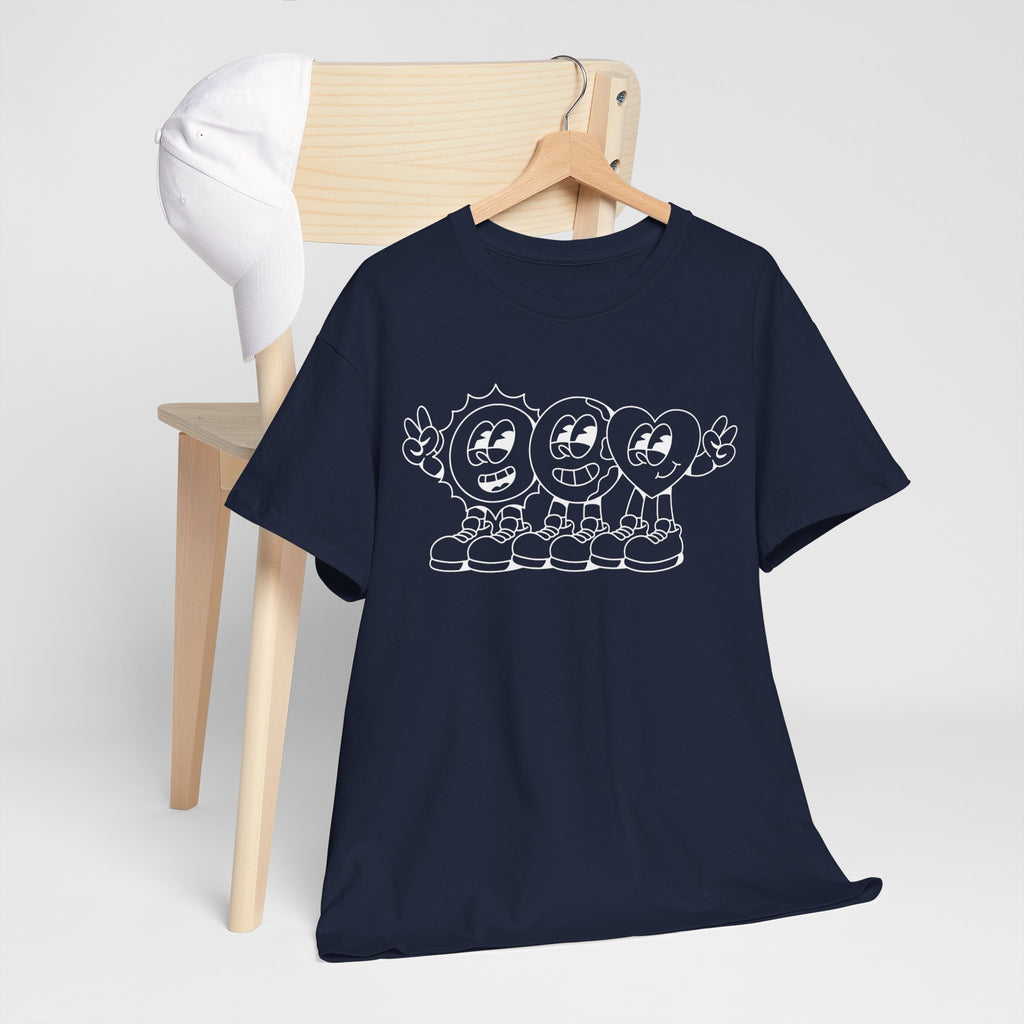 T-Shirt happy sweets