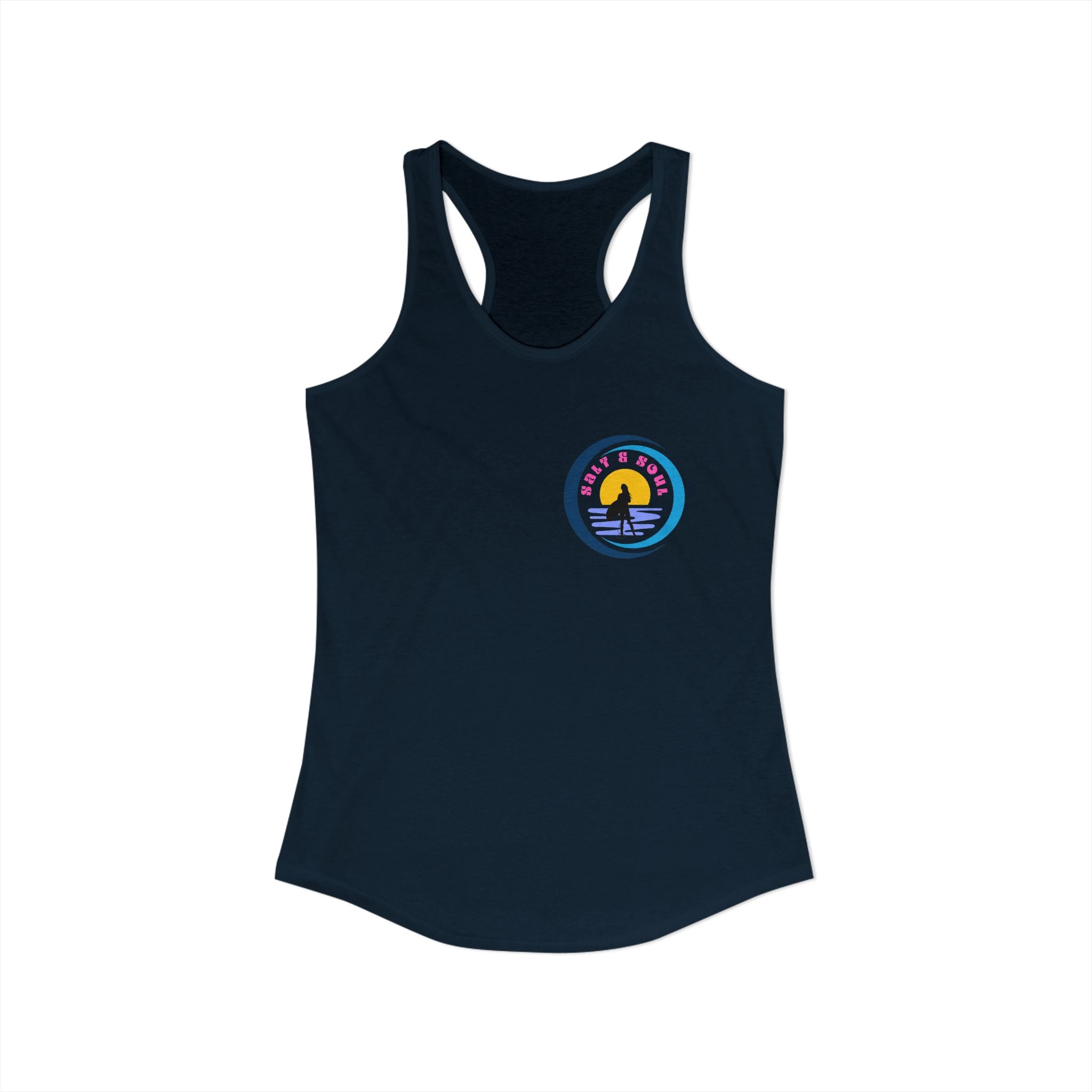 Women Salt & Soul vest
