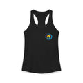 Sunrise Spirit- Racerback Tank