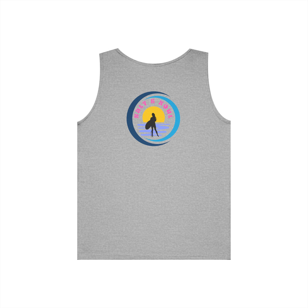 Sunrise Spirit - Tank Top