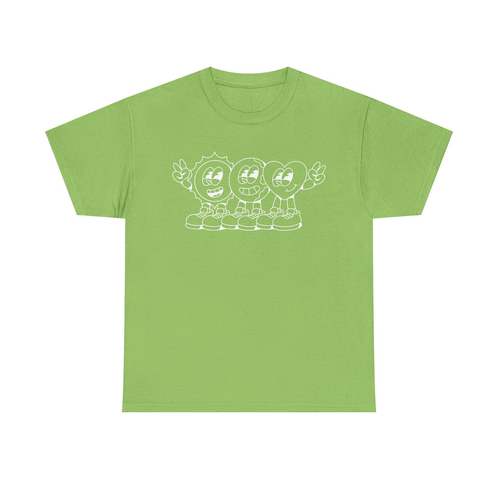 T-Shirt happy sweets
