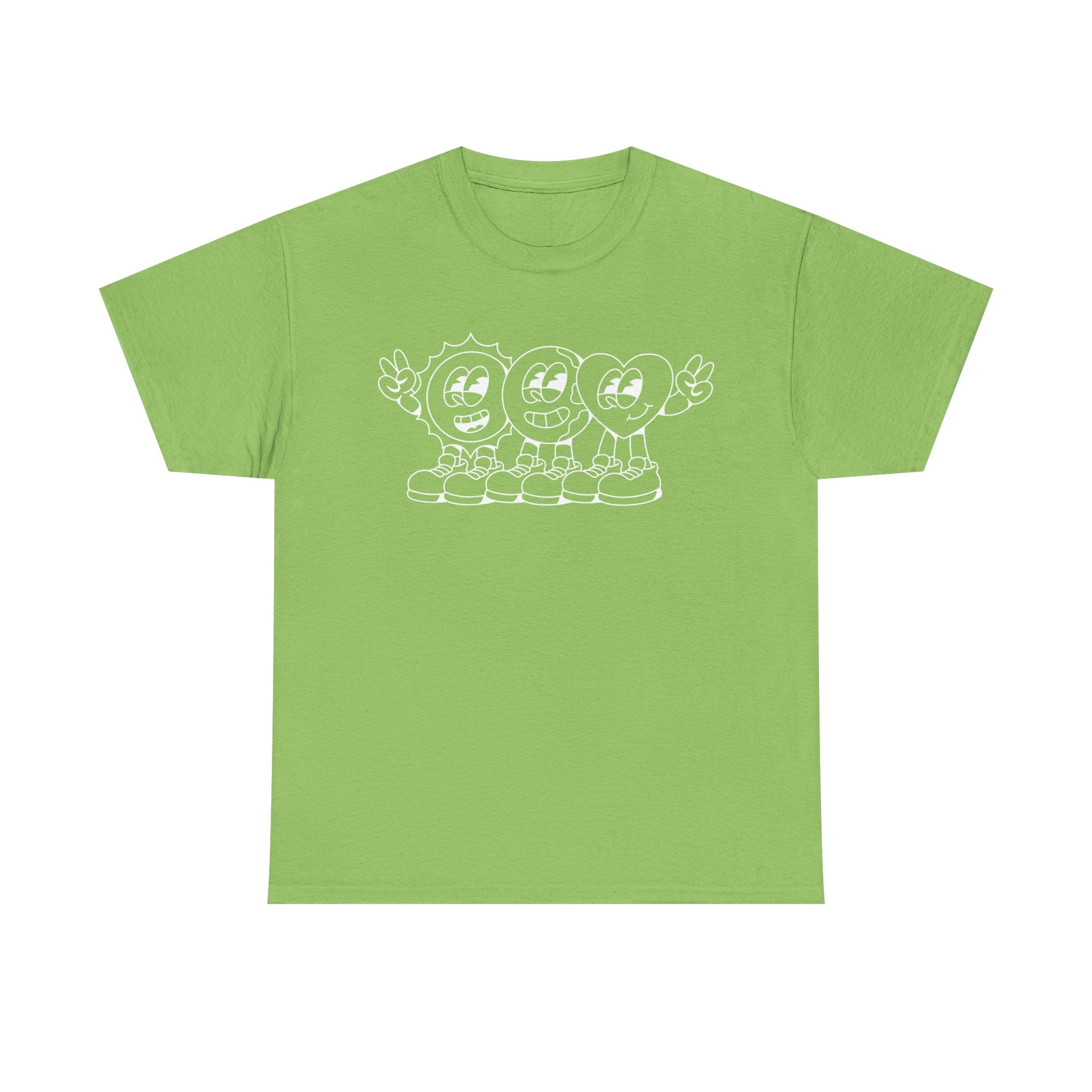 T-Shirt happy sweets