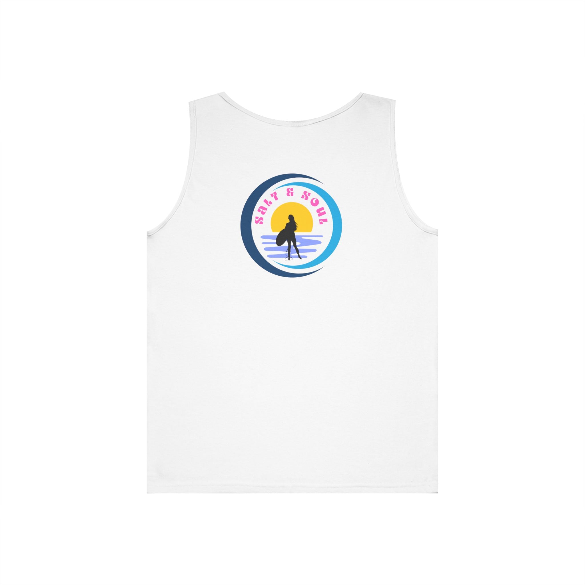 Sunrise Spirit - Tank Top
