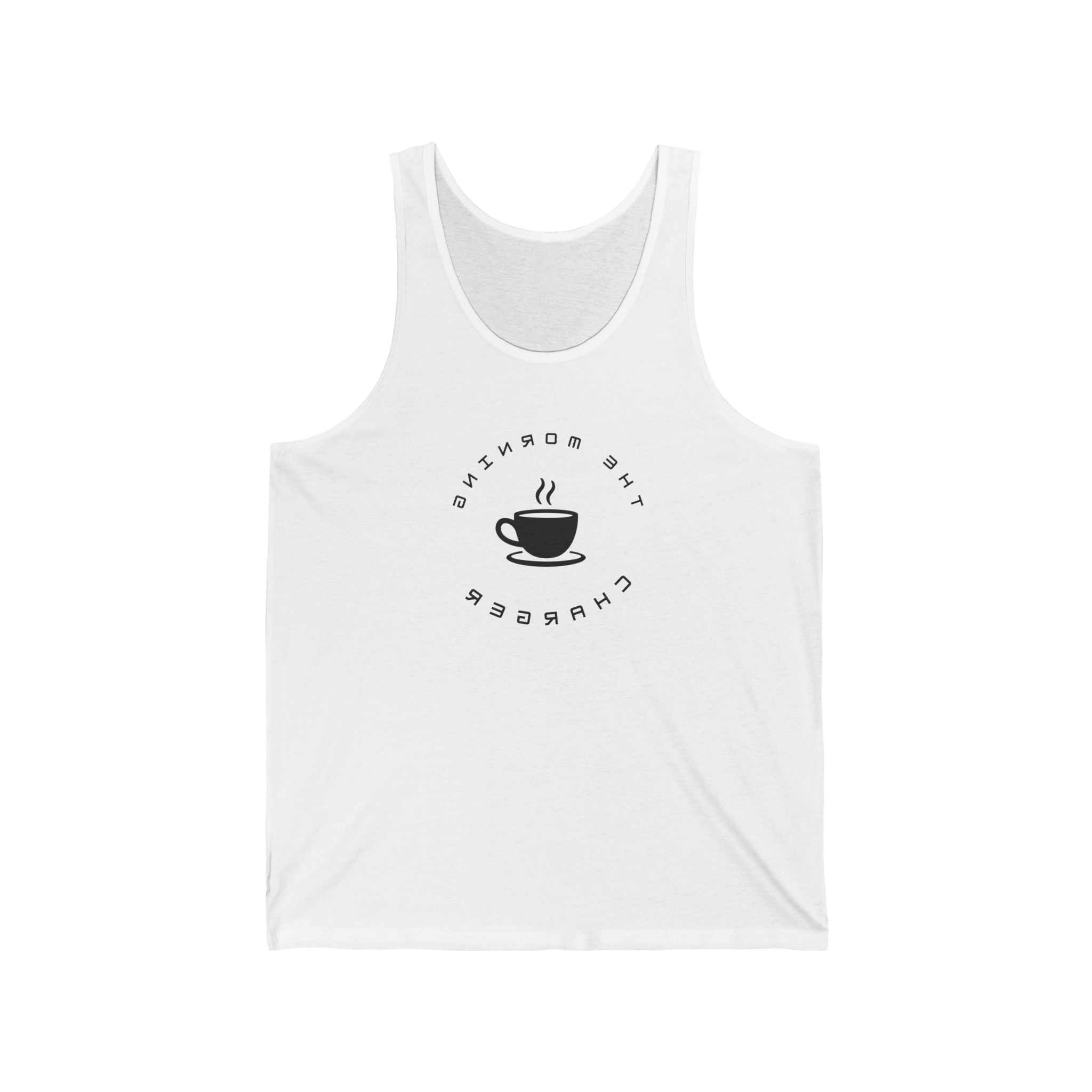 Coffee lover vest