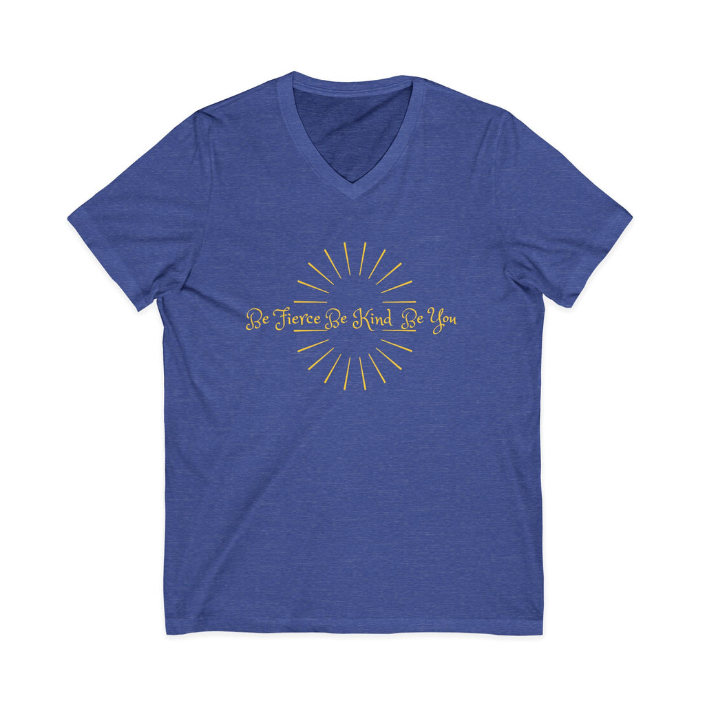 V-Neck Tee