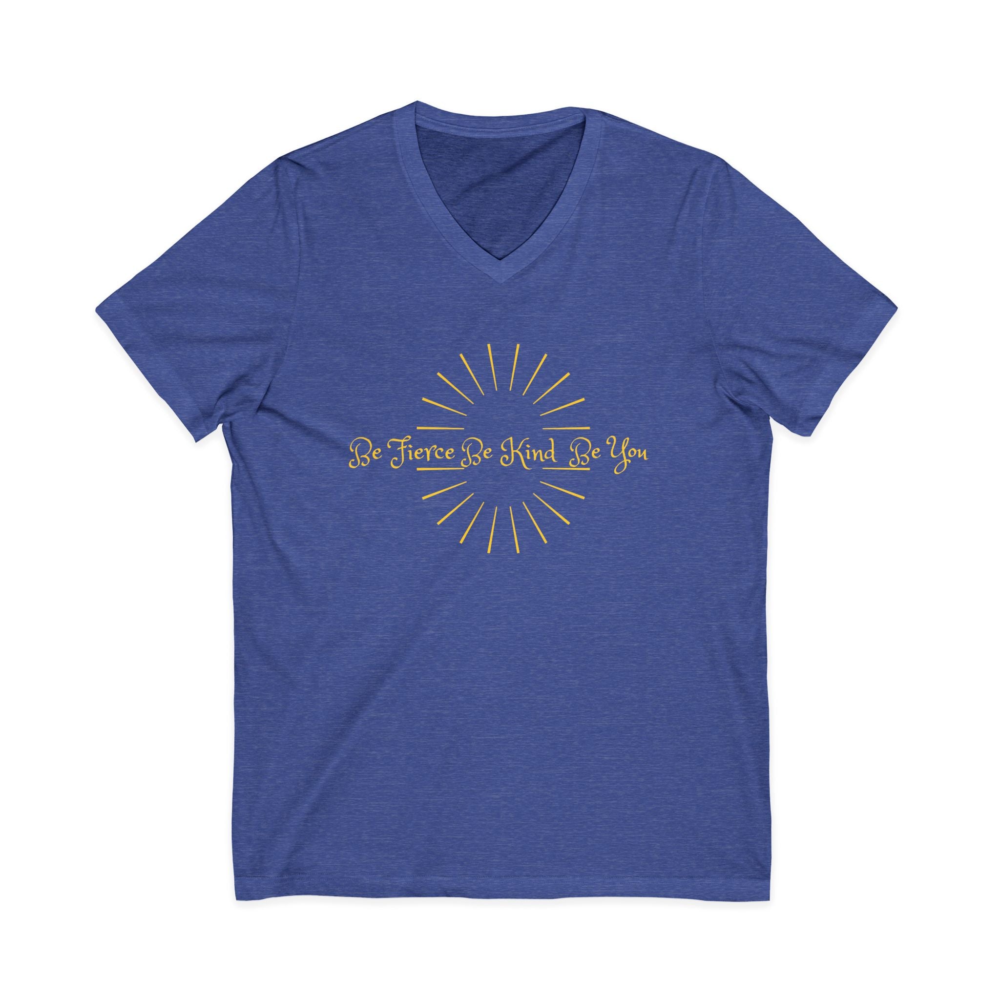 V-Neck Tee