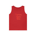 Empower Inspire Shine Tank Top