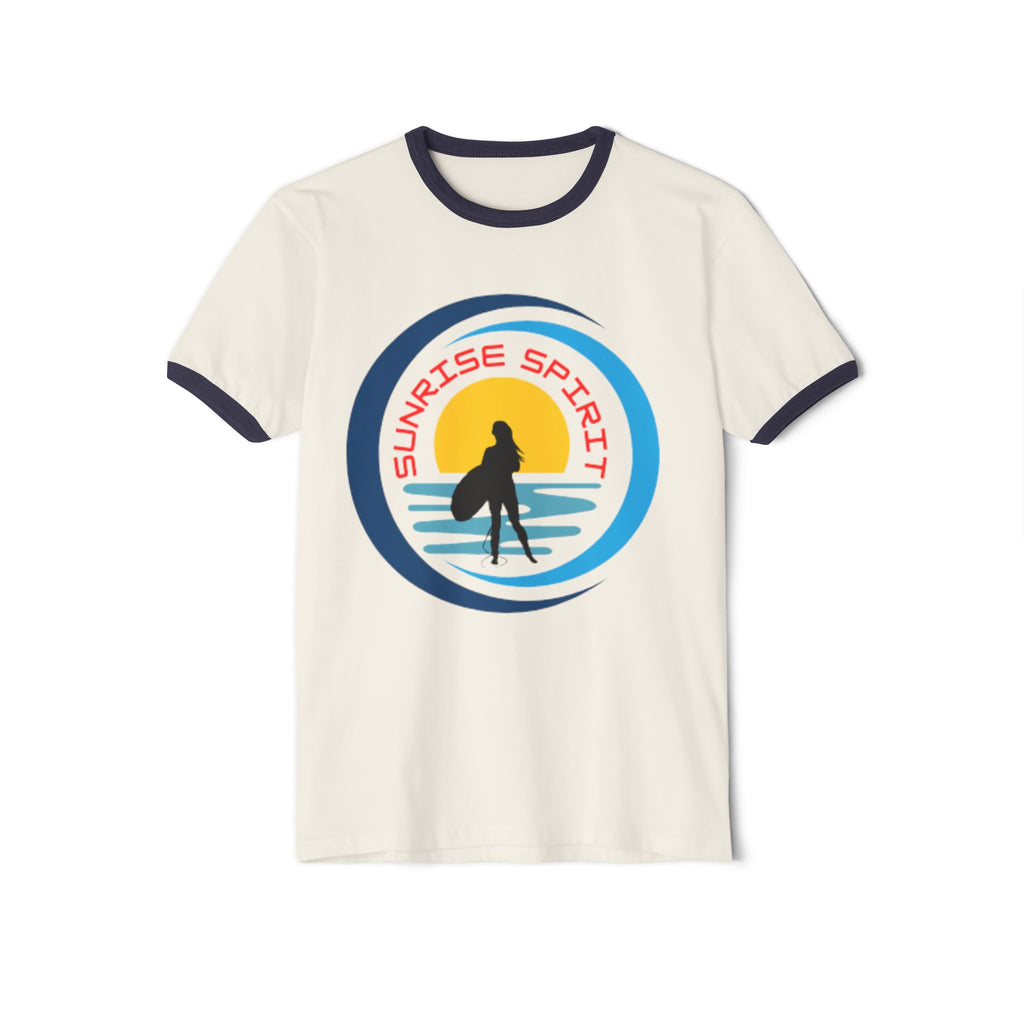Sunrise Spirit  T‑Shirt Women's