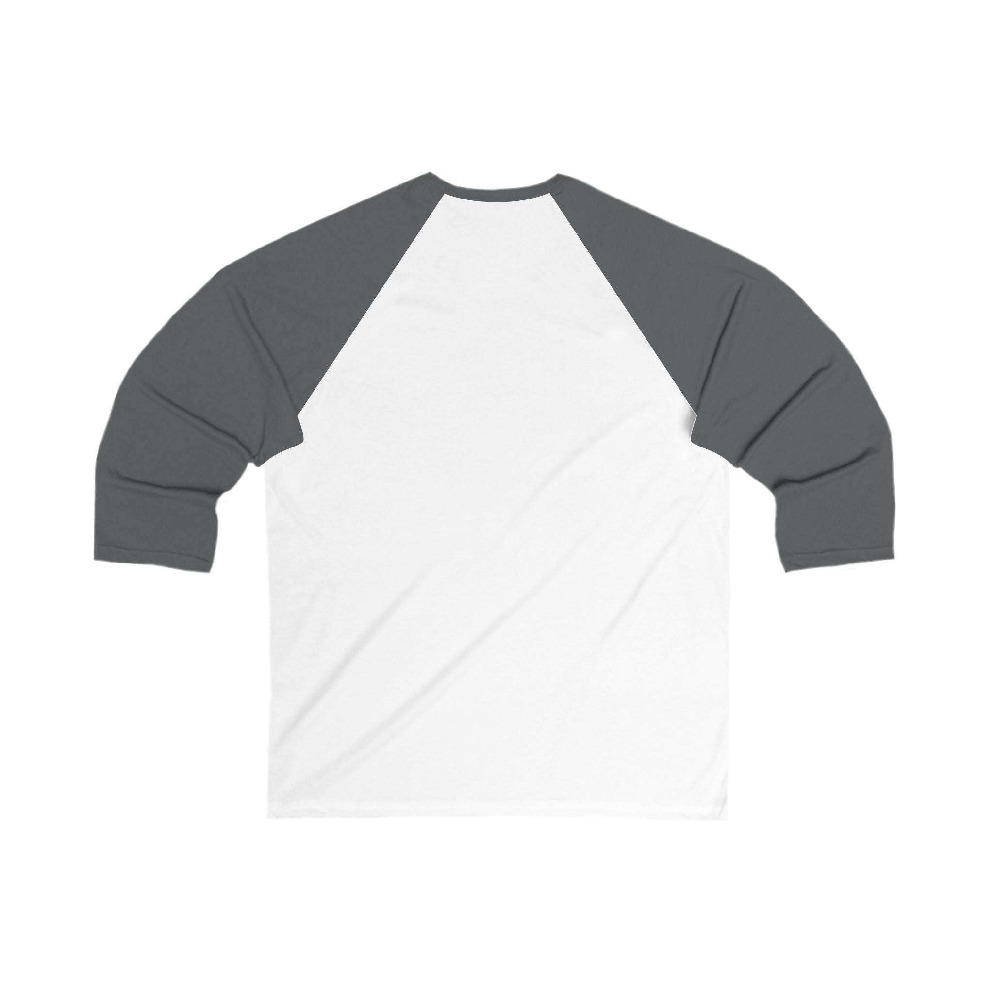 Sunrise Spirit Baseball Tee — Surfer Retro Graphic Raglan