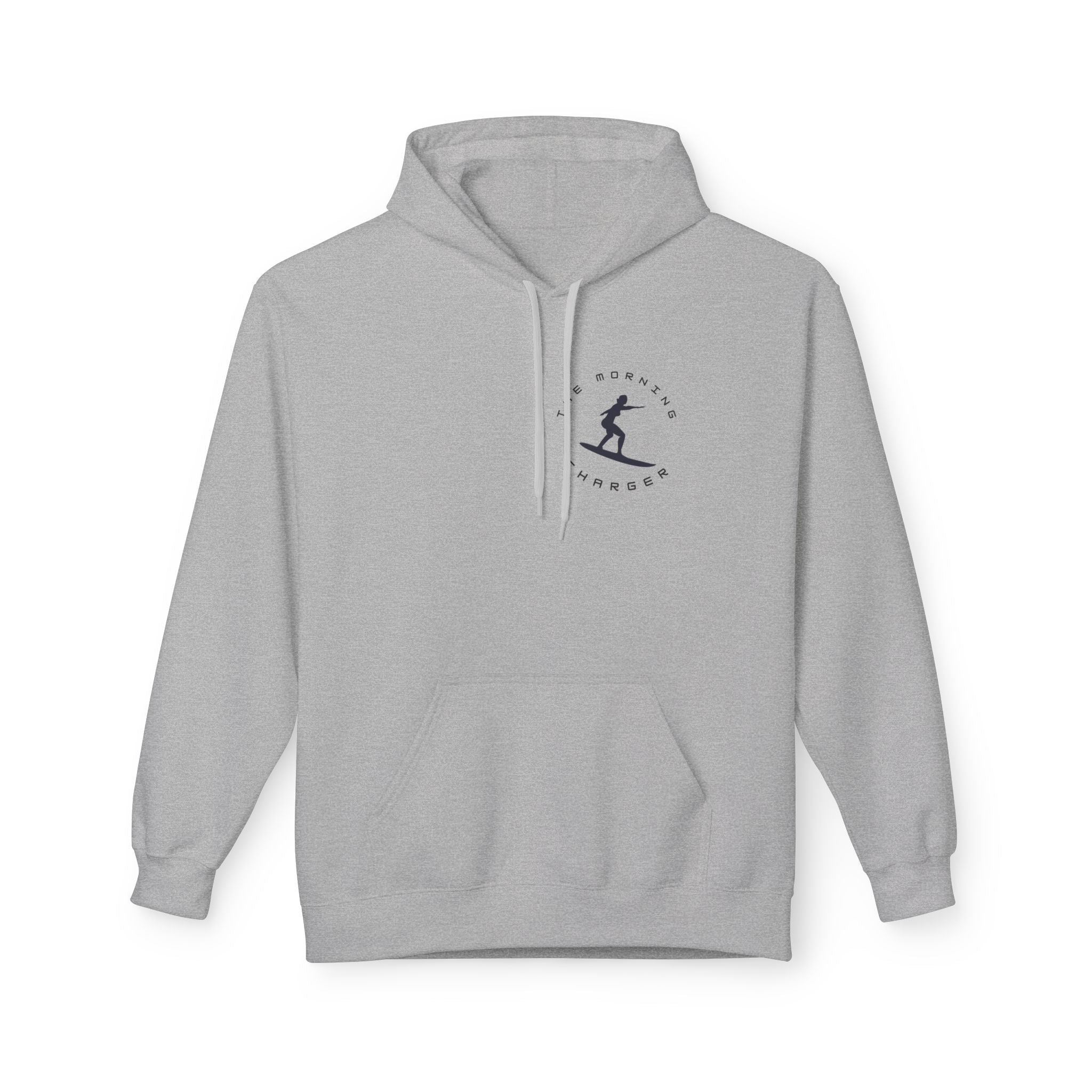 Women Morning Charger- Surf Hoodie Women Running