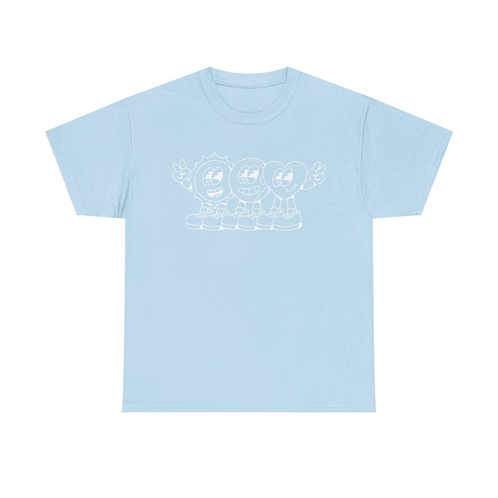 T-Shirt happy sweets