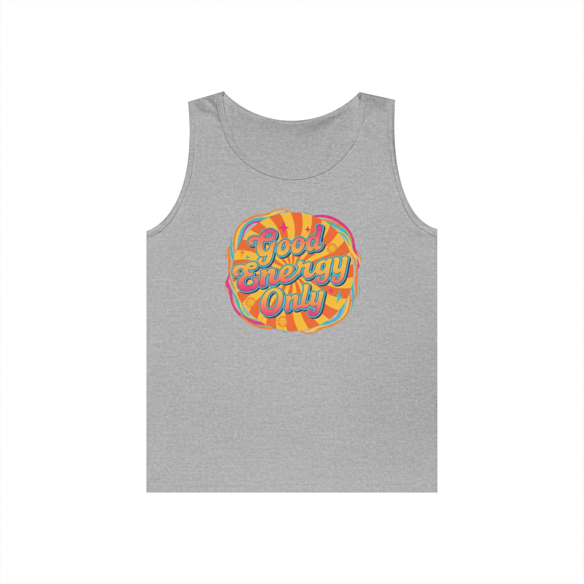 Good Energy Only Tank