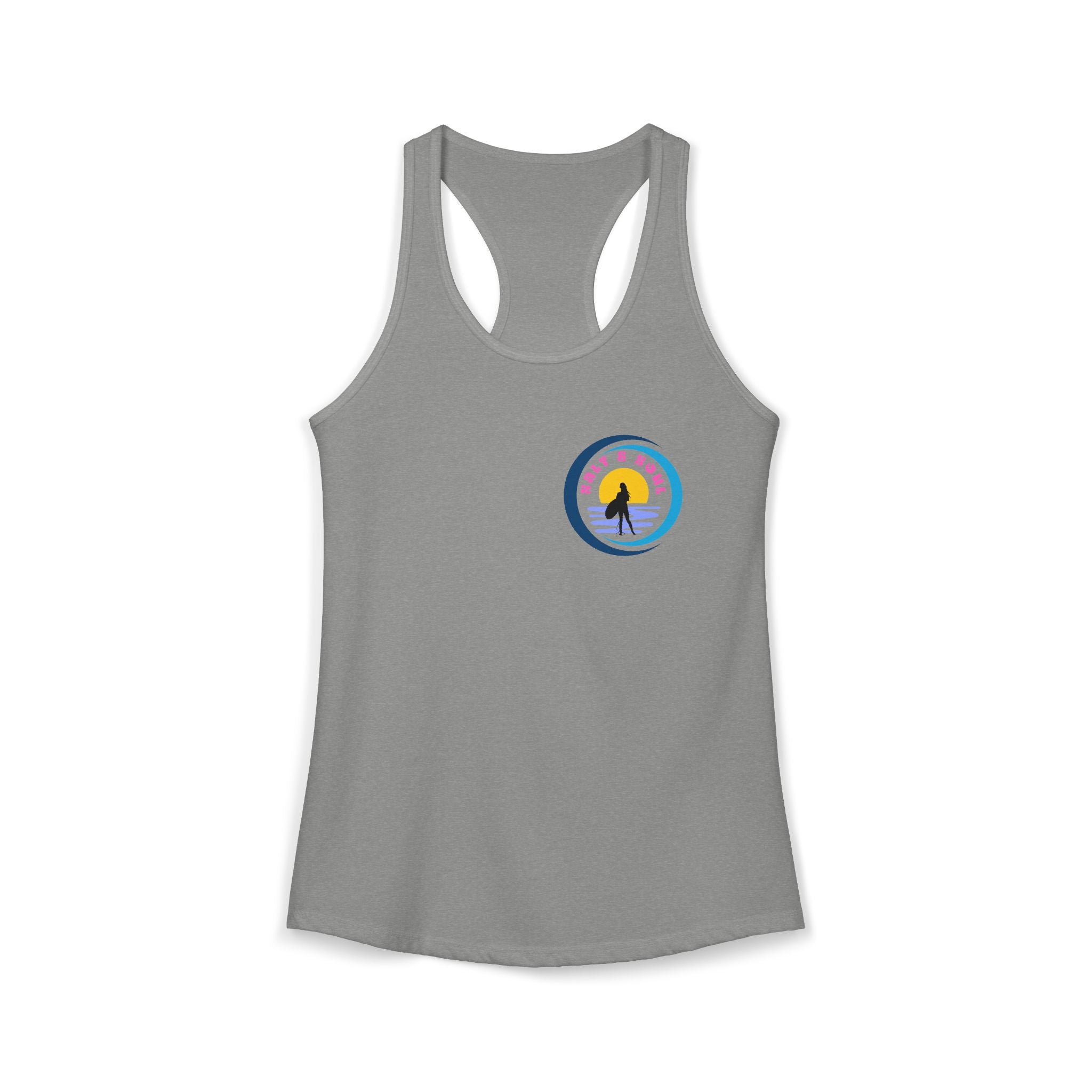 Women Salt & Soul vest