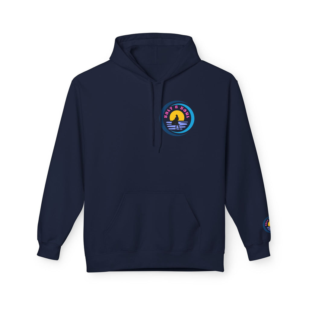 Women Salt & Soul Hoodie