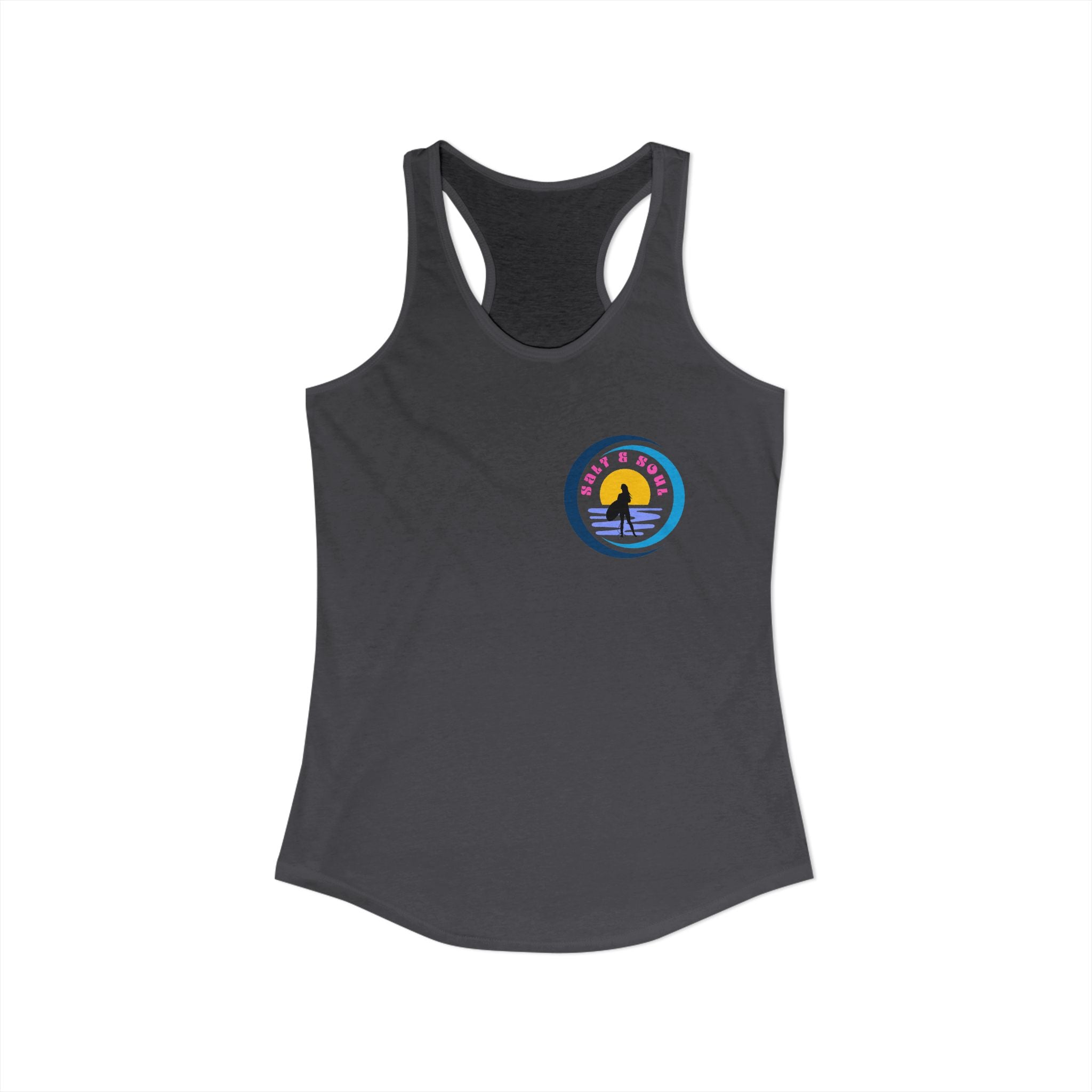 Women Salt & Soul vest