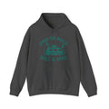 Chase the Breeze Surf Hoodie — Salt & Wind Vintage Van Surfing Sweatshirt