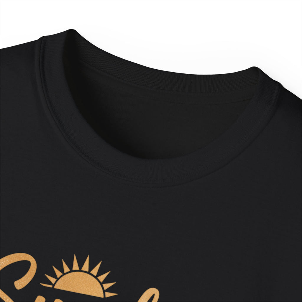 Sunshine & Wine T-Shirt