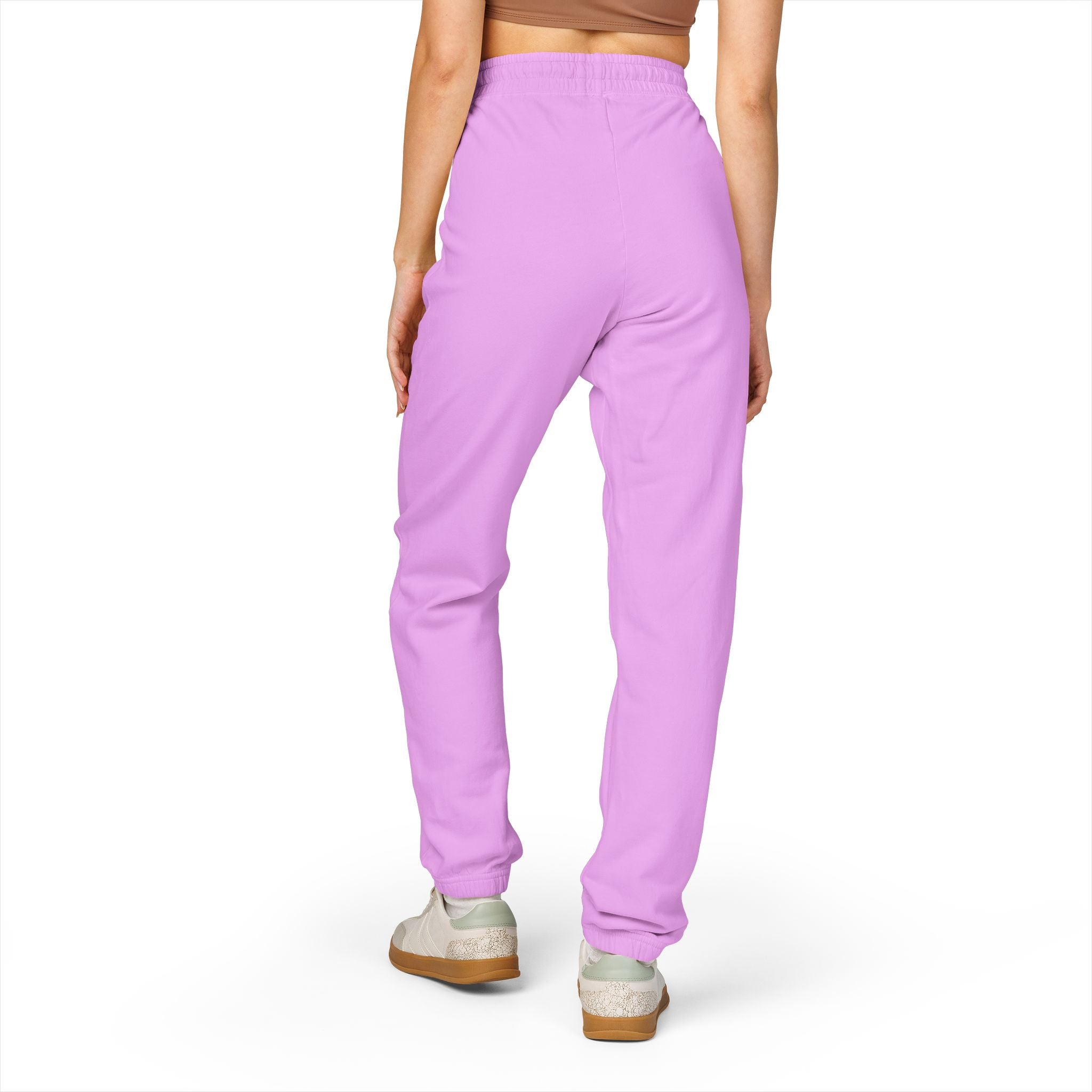 Sunset wave - Sweatpants — Joggers