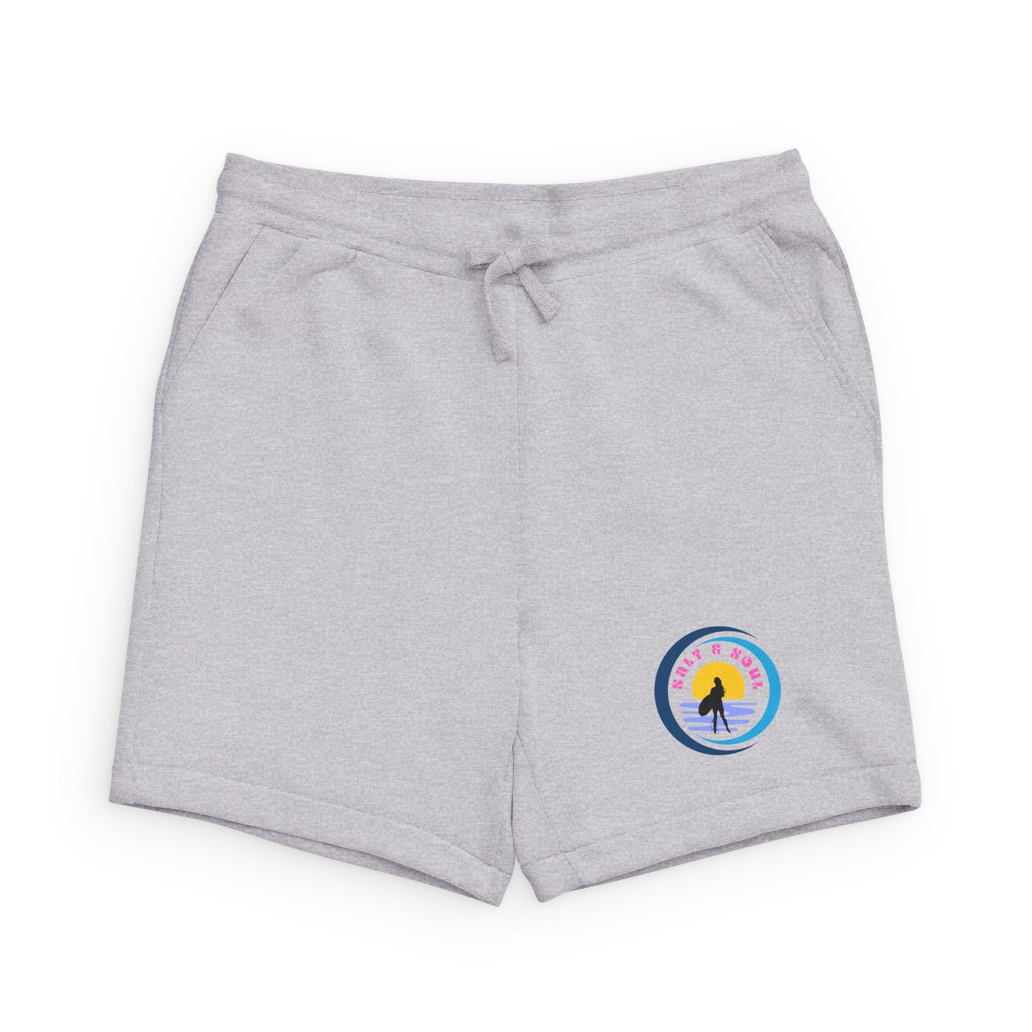 Women Salt & Soul- Retro Beach  Shorts