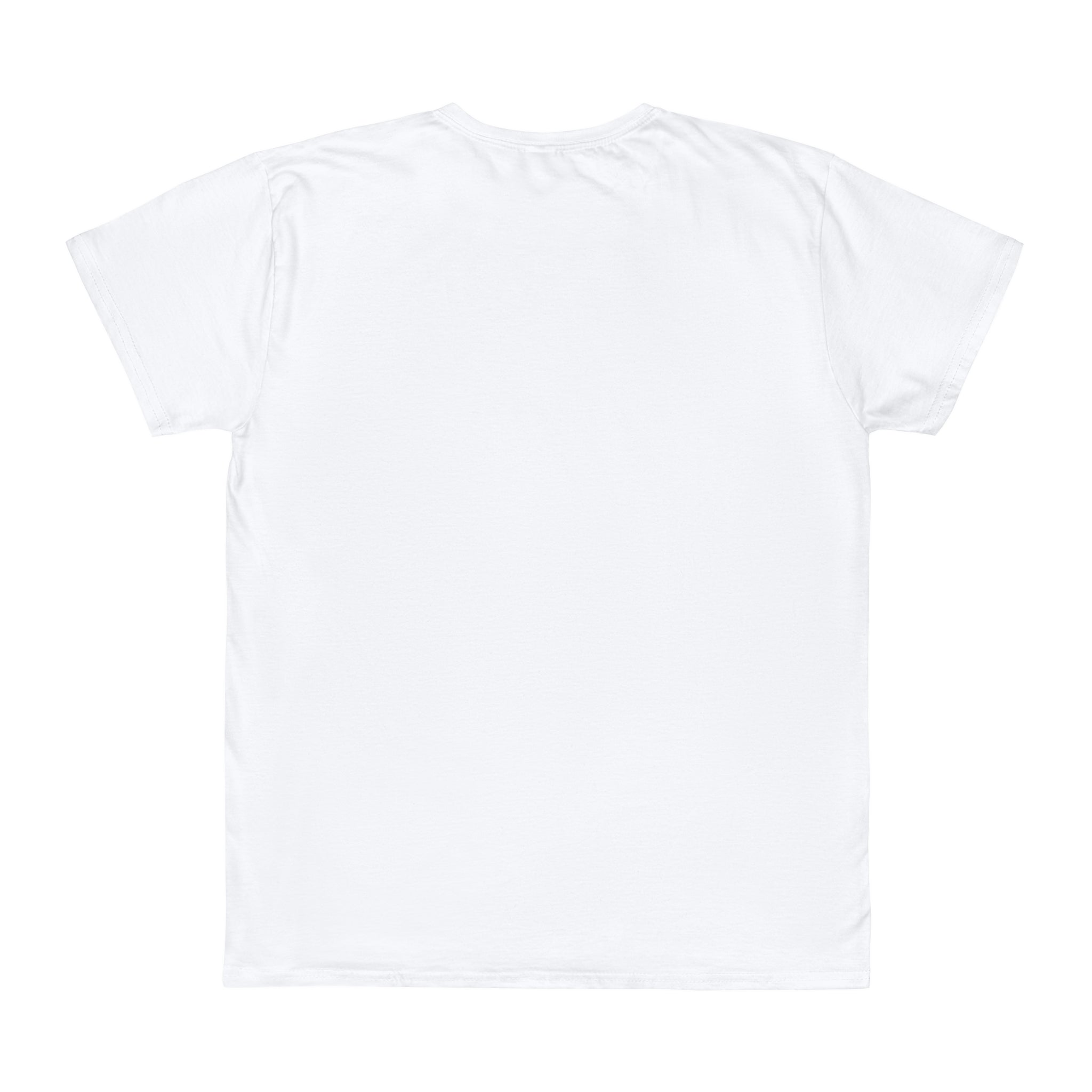 Retro Muscle Car T-Shirt — Vintage 70s Sunset Racing Graphic