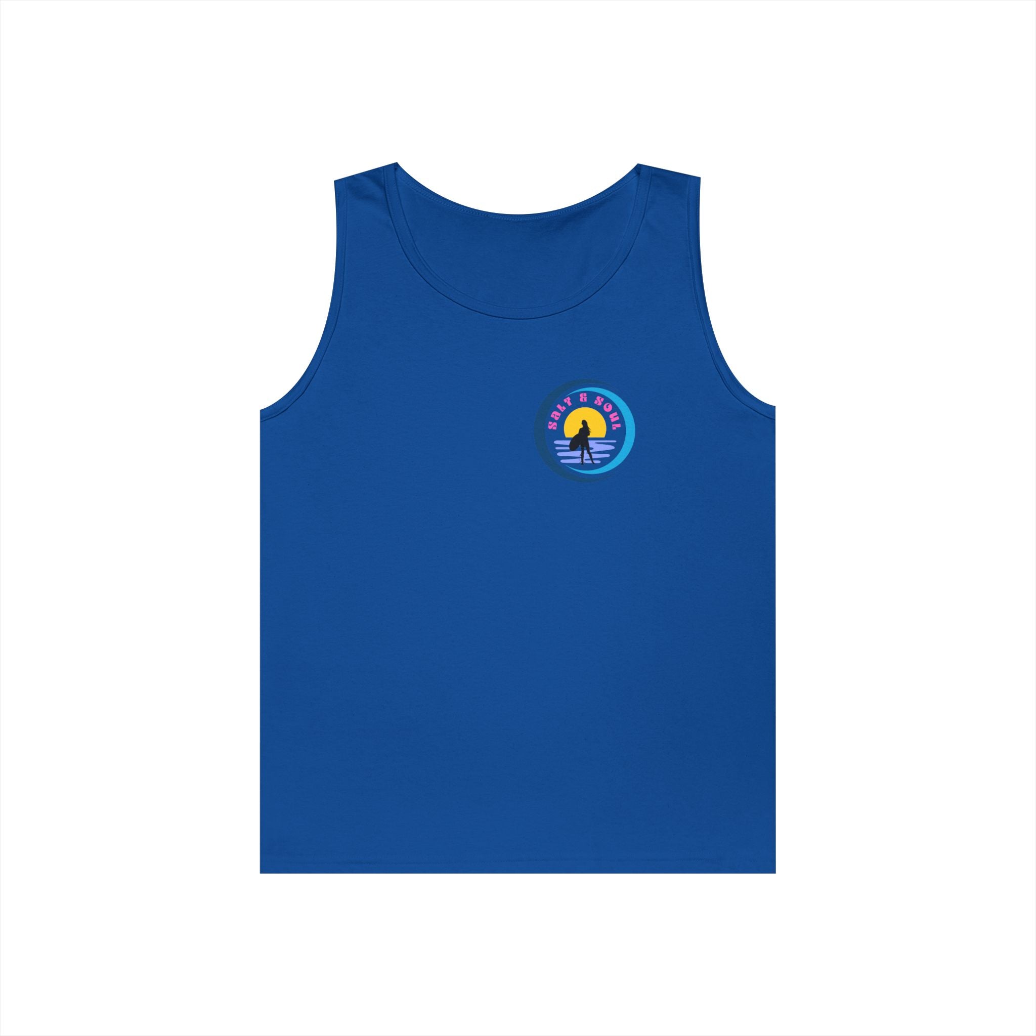 Sunrise Spirit - Tank Top