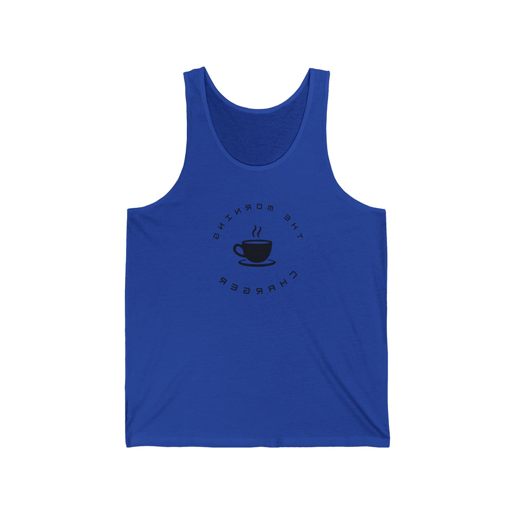 Coffee lover vest