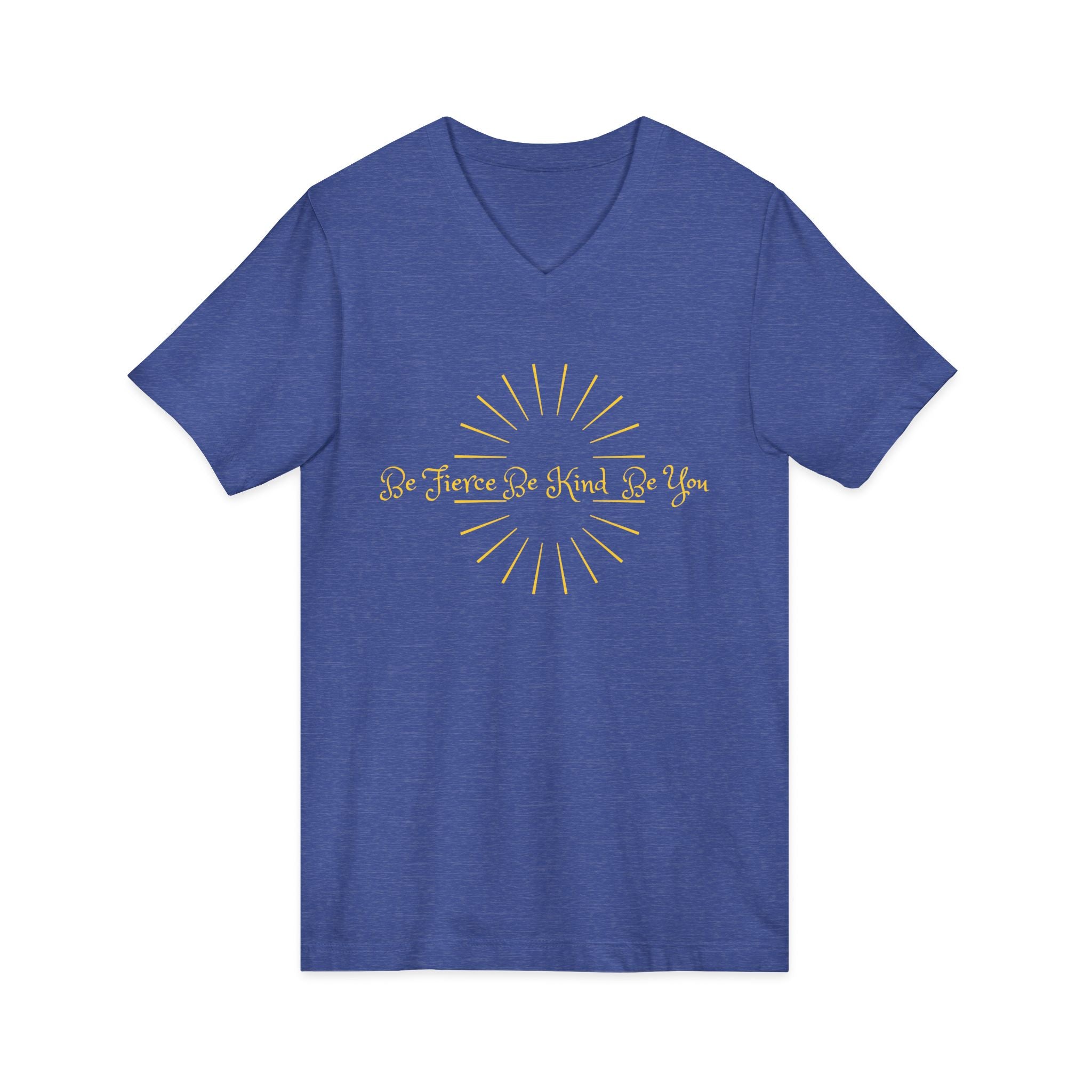 V-Neck Tee