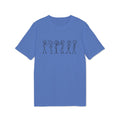 Stick Figure  Talking- T‑Shirt