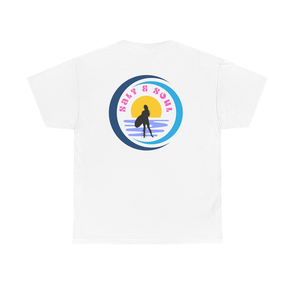 Women Salt & Soul T-Shirt