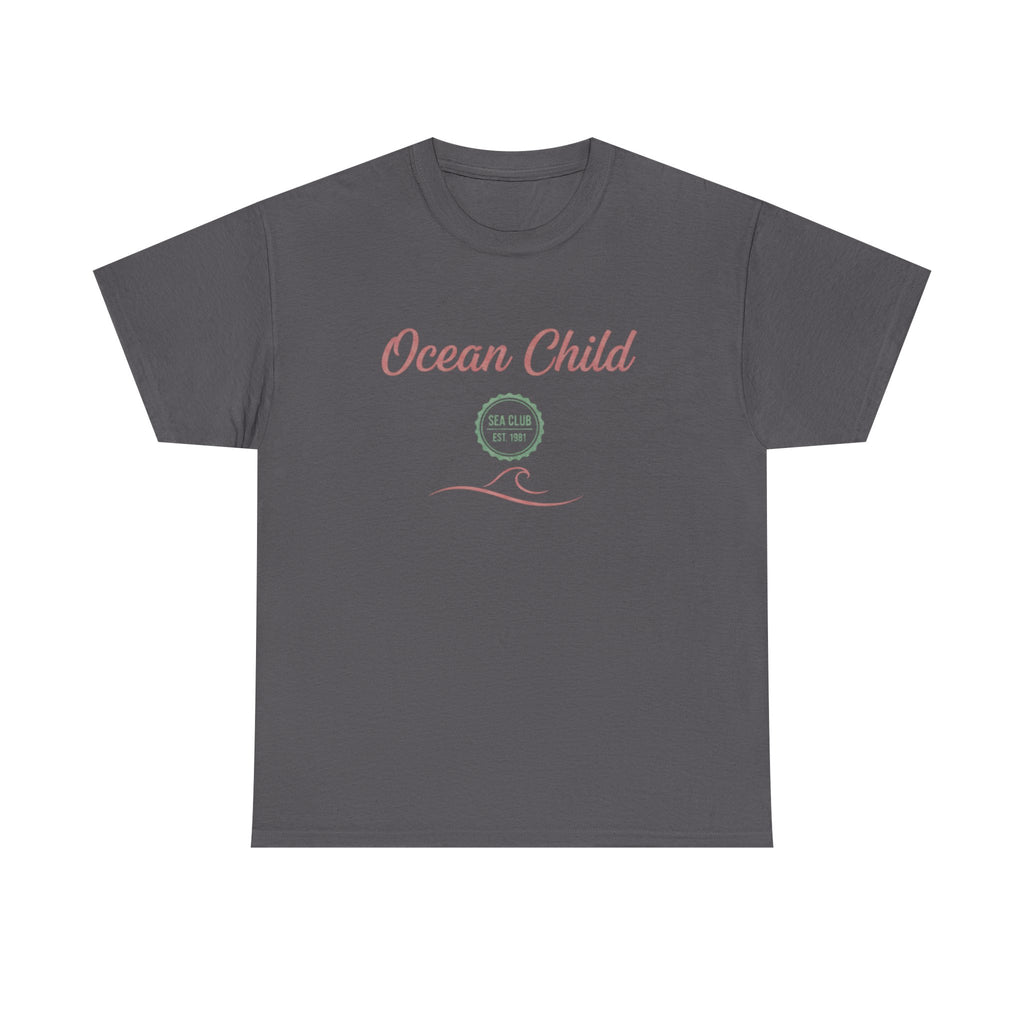 Ocean Child T-Shirt