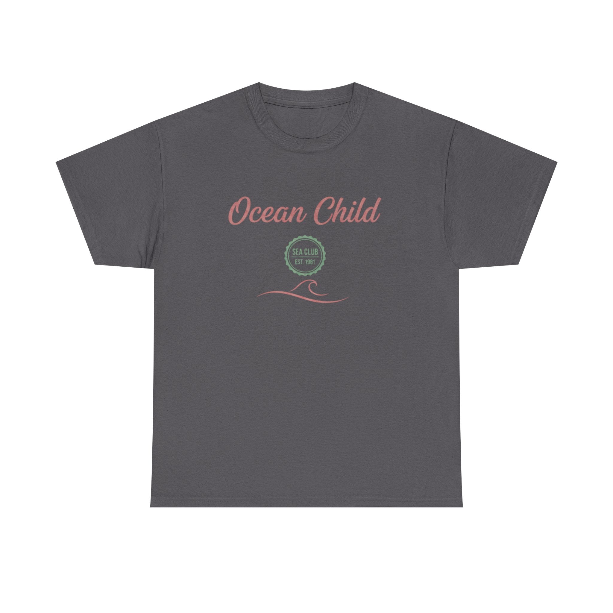 Ocean Child T-Shirt
