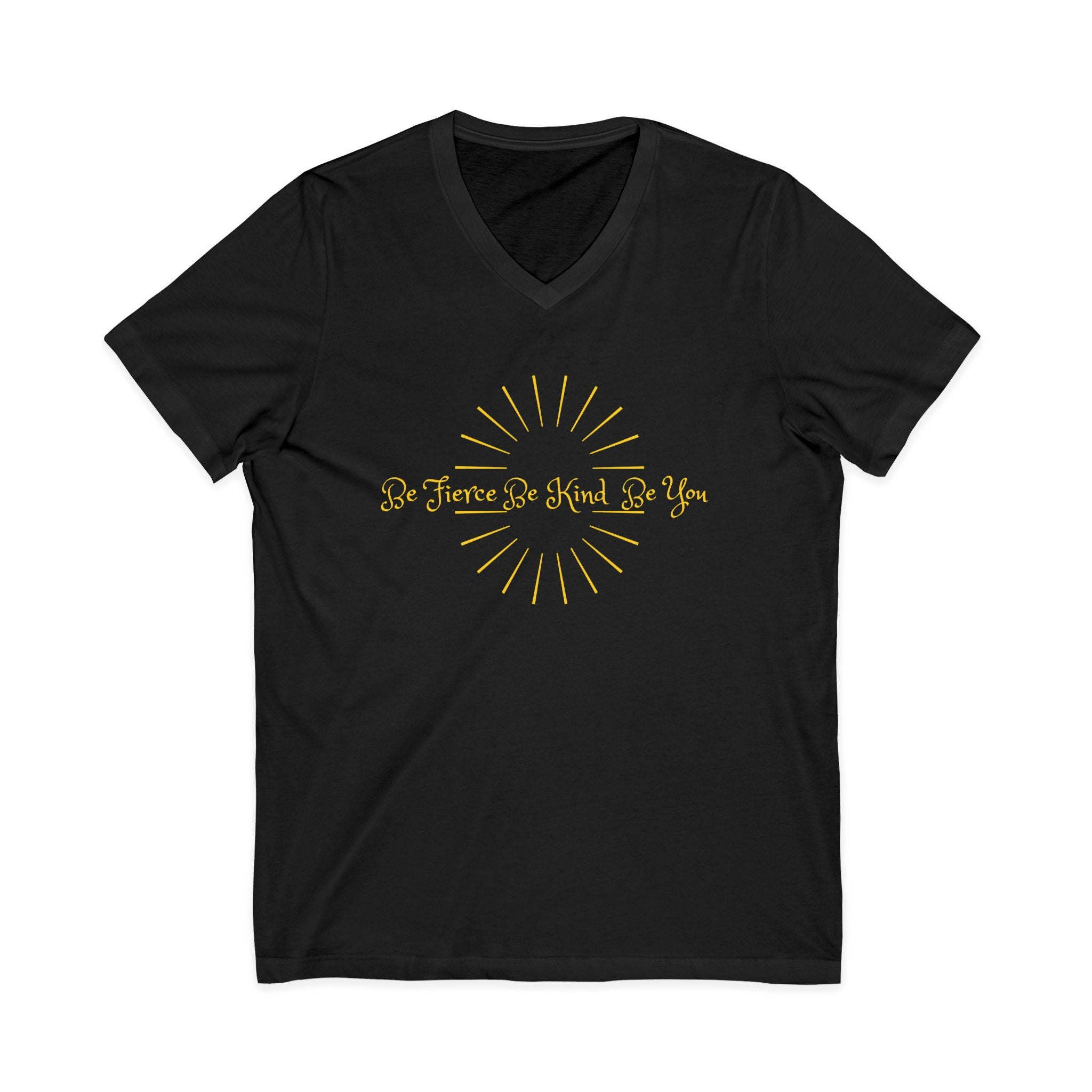 V-Neck Tee
