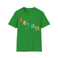 Retro Tee — Vintage-Inspired