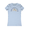 The Love Club Women's Tee — Cupid Angel  Shirt