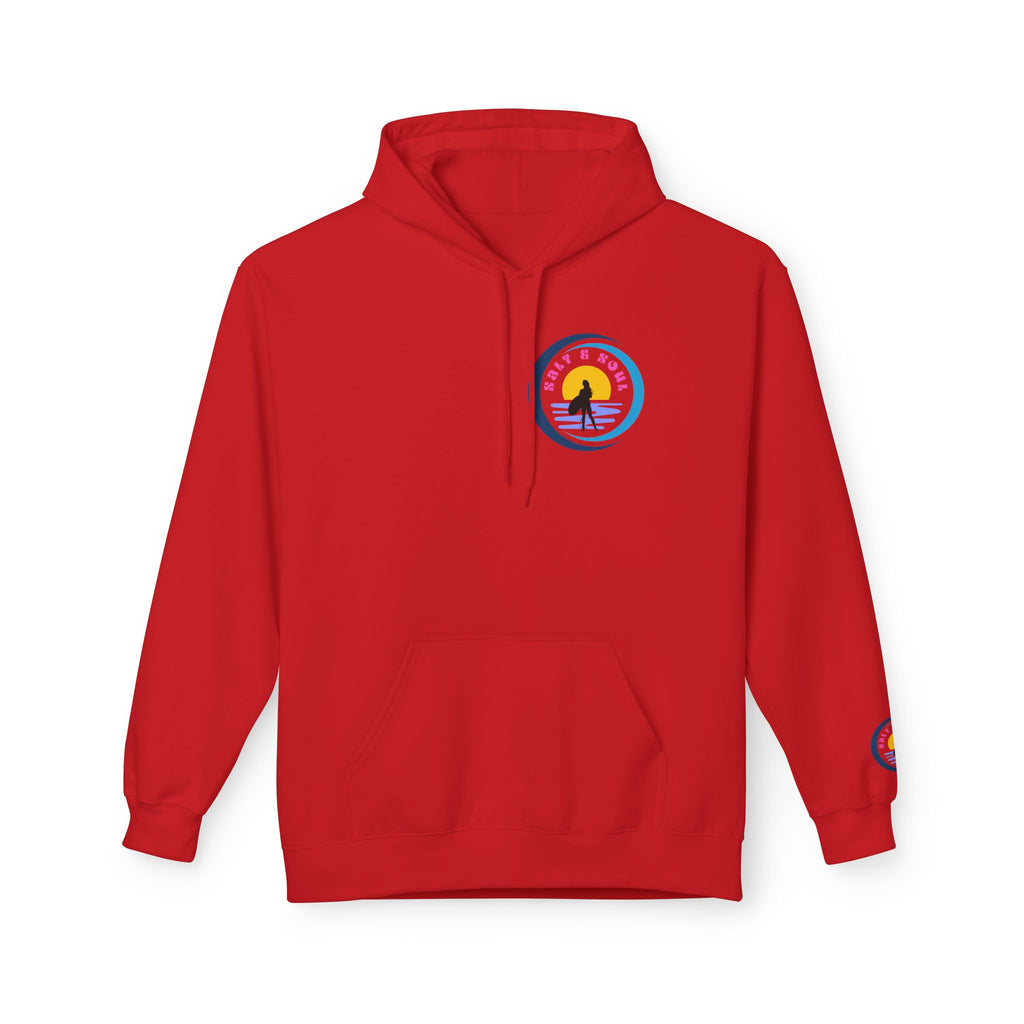 Women Salt & Soul Hoodie