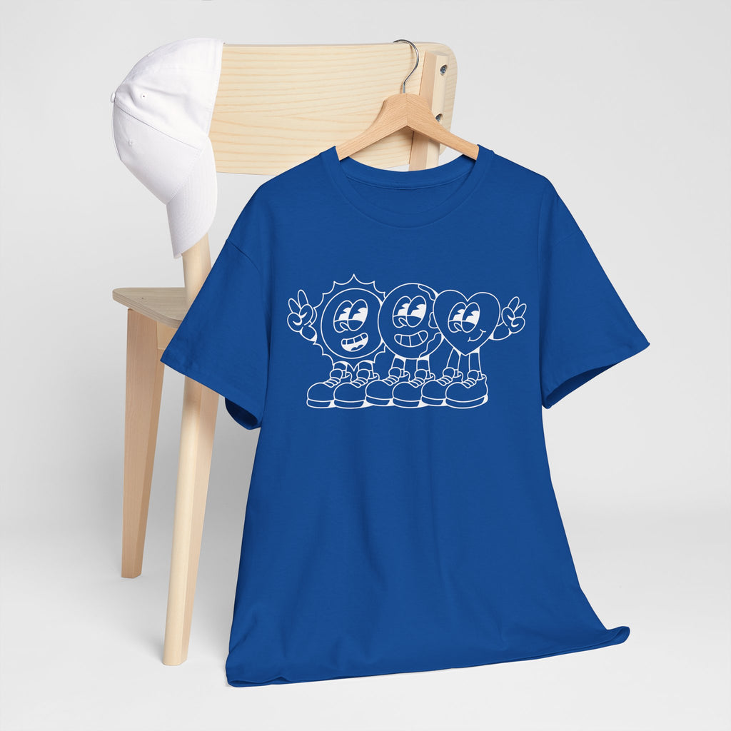 T-Shirt happy sweets