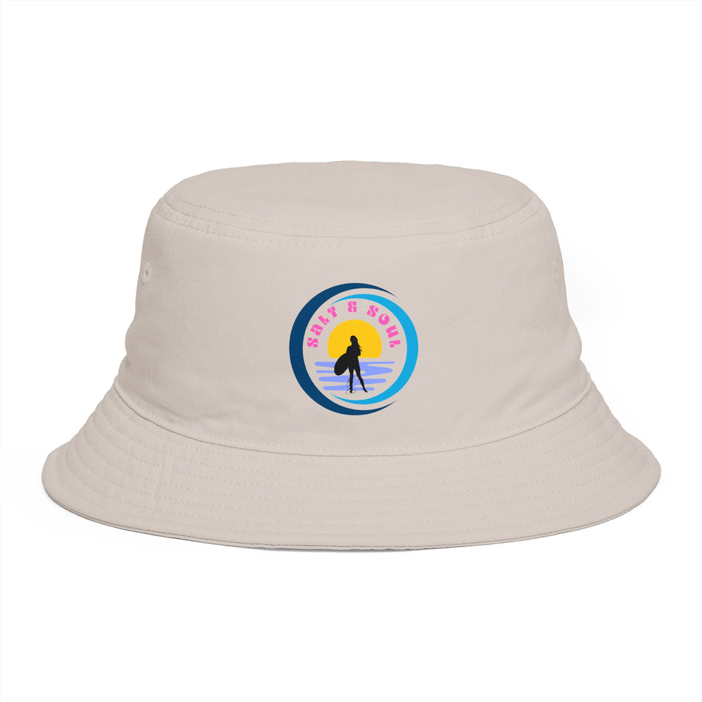 Women Salt & Soul- Bucket Hat